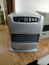 DAINICHI ブルーヒーター FW-32S5（ダイニチ工業）の口コミ・レビュー