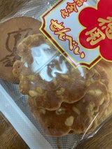 大阪萬幸堂 詰合せせんべい 260g（大阪萬幸堂）の口コミ・レビュー