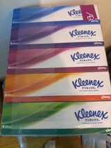 うるおい保湿 ボックスティッシュ 200組の口コミ・レビュー・評判