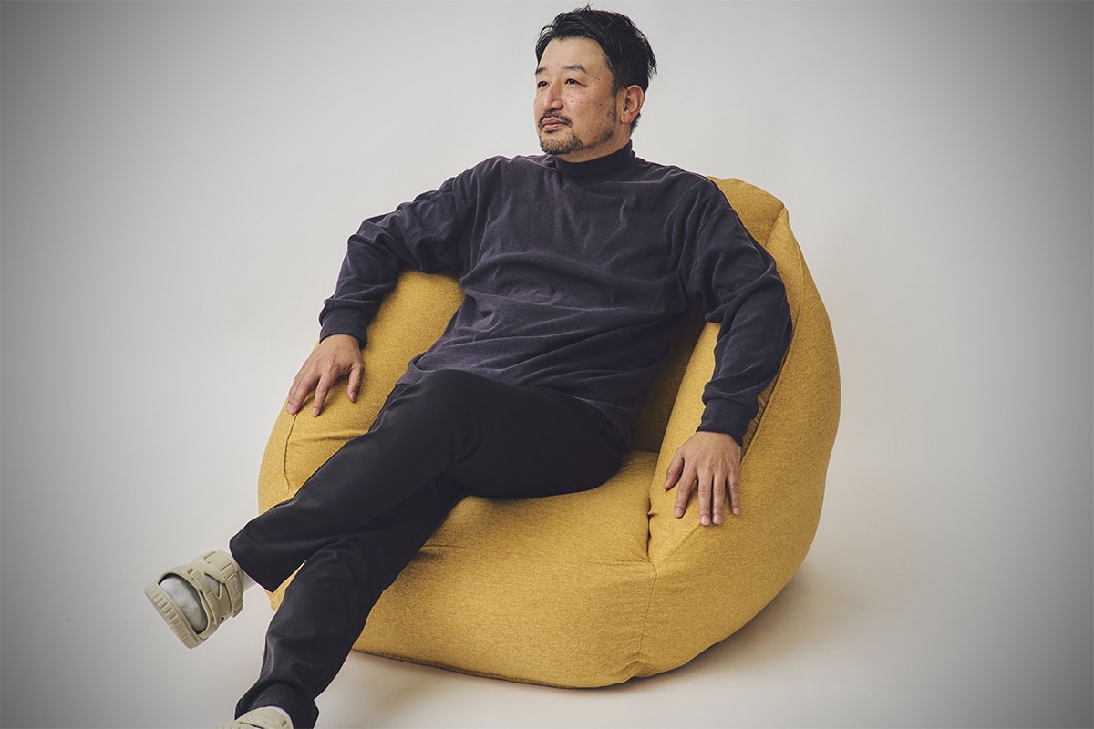 大ヒット確定】 無印良品「空気でできたソファ」の出来が良すぎた