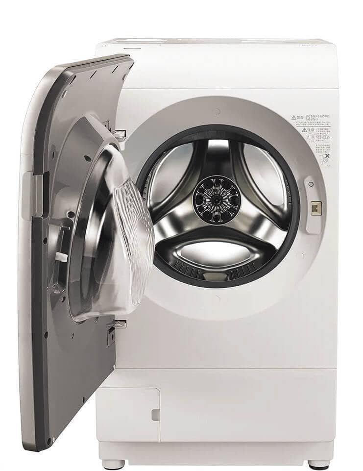 洗浄・節水・乾燥・除菌…すべてにおいて別次元」この10年で洗濯機は