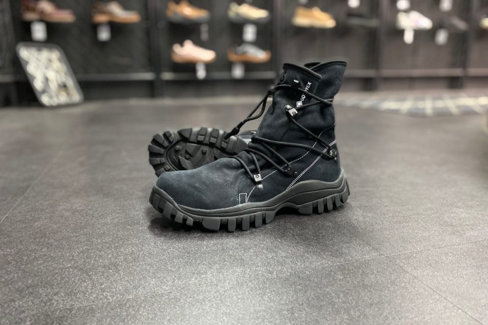 ゴアテックスで無敵に快適」最強に進化したアシックスの“GEL-YETITOKYO