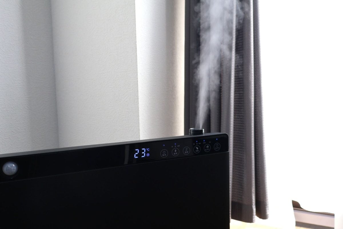 ドンキの贅沢すぎる暖房器具】“一石二鳥”はコスパ良すぎ!?「昨年完売