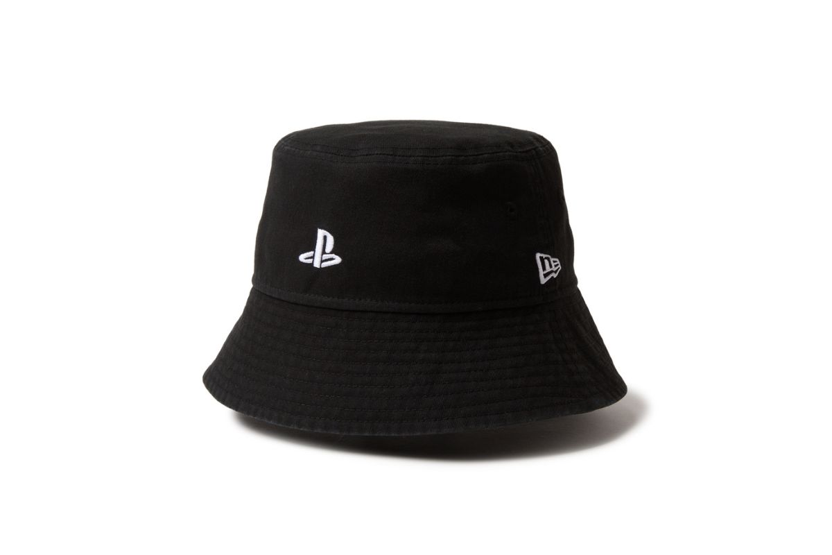 初コラボ】ニューエラ×プレステが激アツ！「△○×□」ロゴのキャップ