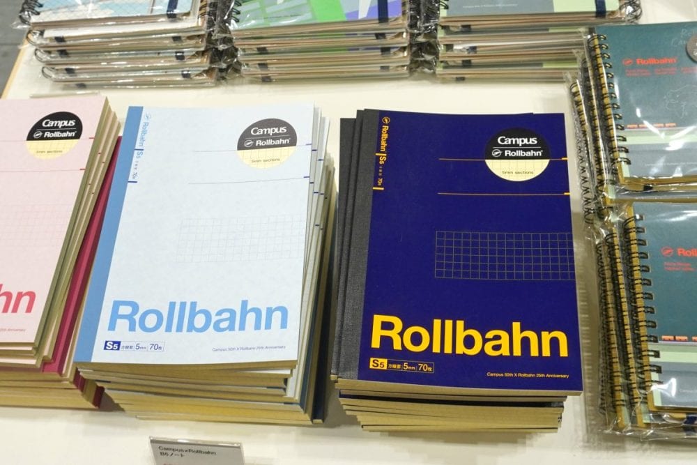 文具マニアライター物欲崩壊】文具女子博2025が今年も沼すぎる…限定