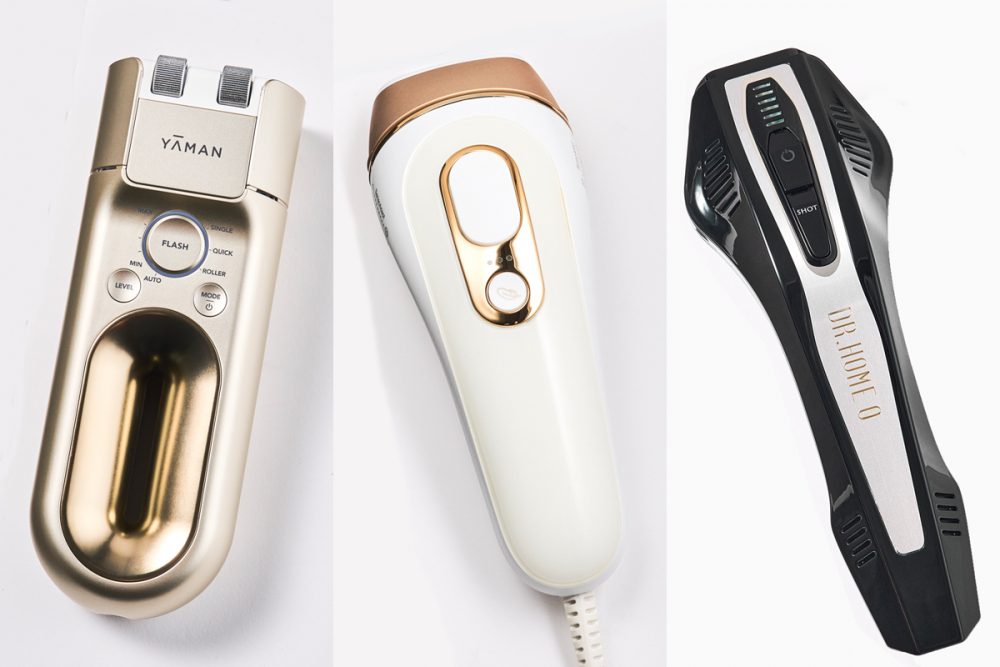 ALUSHEE 脱毛器 照射回数無限 脱毛機 脱毛 ミュゼ ALUSHEE 脱毛器