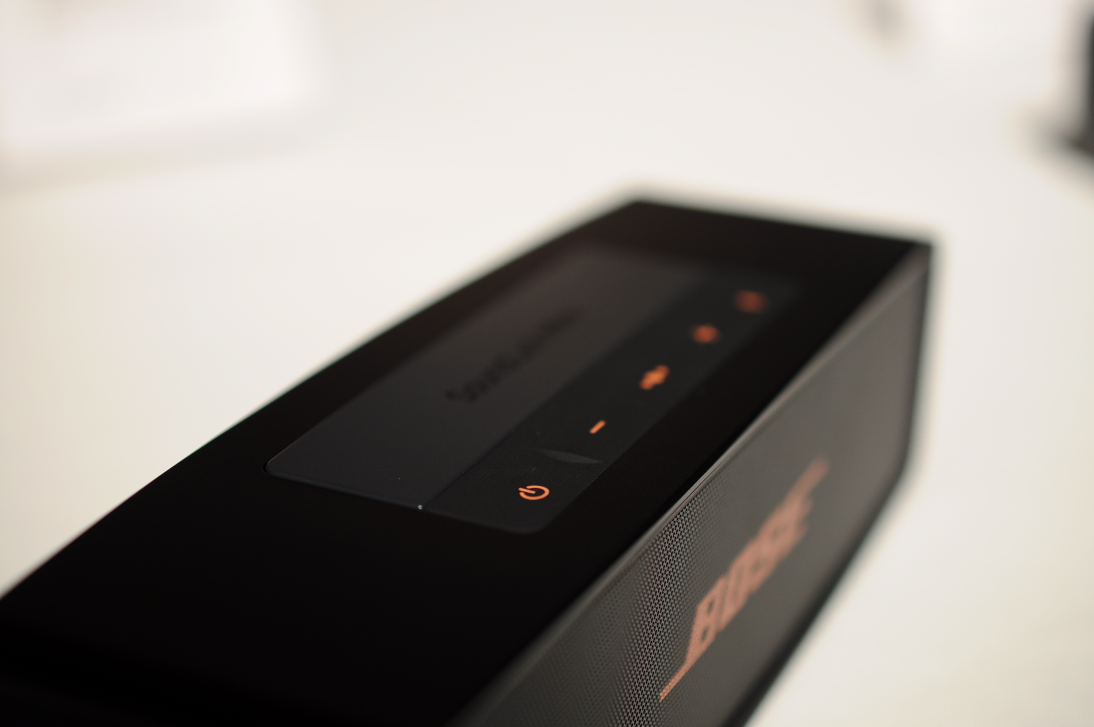 Bose soundLink Mini Ⅱ ブラックカッパー Amazon.co.jp: Bose