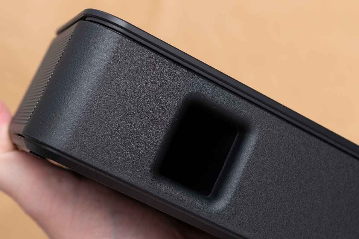 ボーズのサウンドバー「Bose TV Speaker」レビュー！HDMI対応が嬉しい