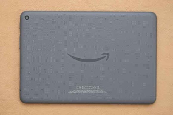 2022年版「Fire HD 8（第12世代）」は Plus モデルを買った方が良い5