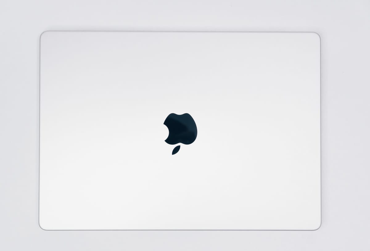 MacBook Pro 2021 (14インチ M1 Pro) レビュー／性能は申し分なし