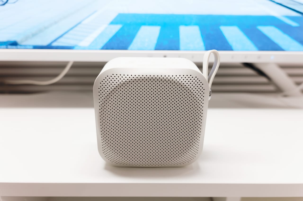 Sudio F2 レビュー／コンパクトなのにパワフルなサウンド。オシャレな