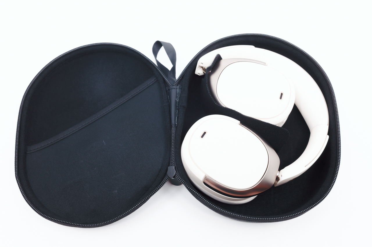 EDIFIER WH950NB(2025モデル) レビュー／素晴らしい音質と豊富な機能を