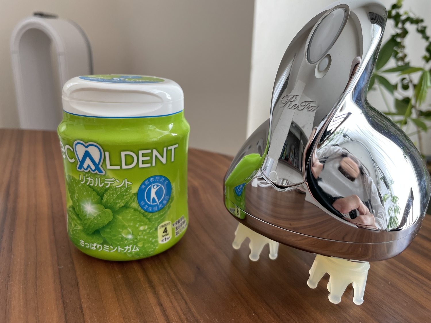 徹底検証】MTG リファ グレイス ヘッドスパのレビュー・評判・口コミ