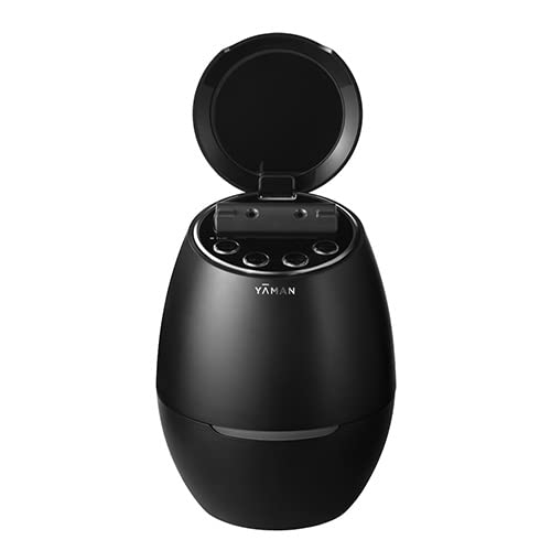 徹底検証】ヤーマン 毛穴ケアスチーマー ブライトクリーン IS98Bの