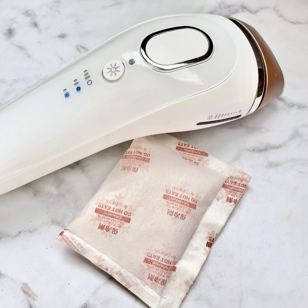 徹底検証】ブラウン 光美容器 シルクエキスパート BD5007のレビュー