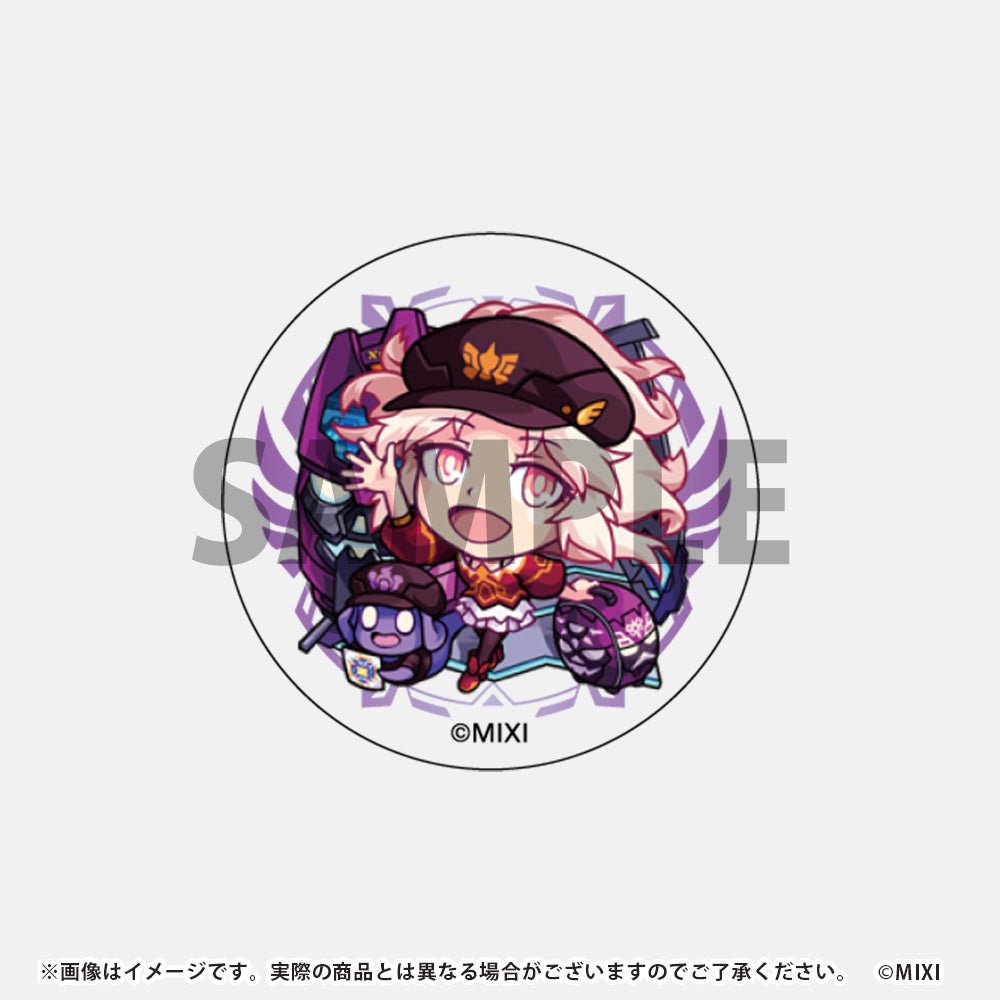 Part14】モンスターストライク ファンと創る アクリルフレーク