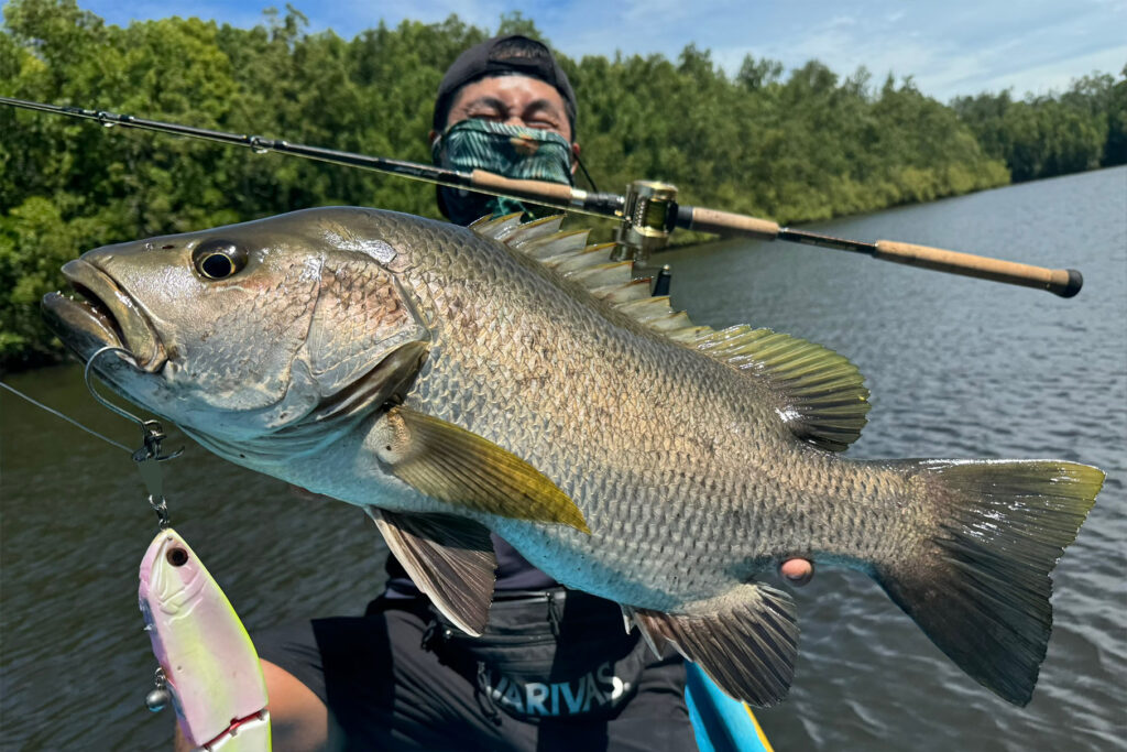 Dear Monster MX-∞+ - Monster Kiss モンスターキス