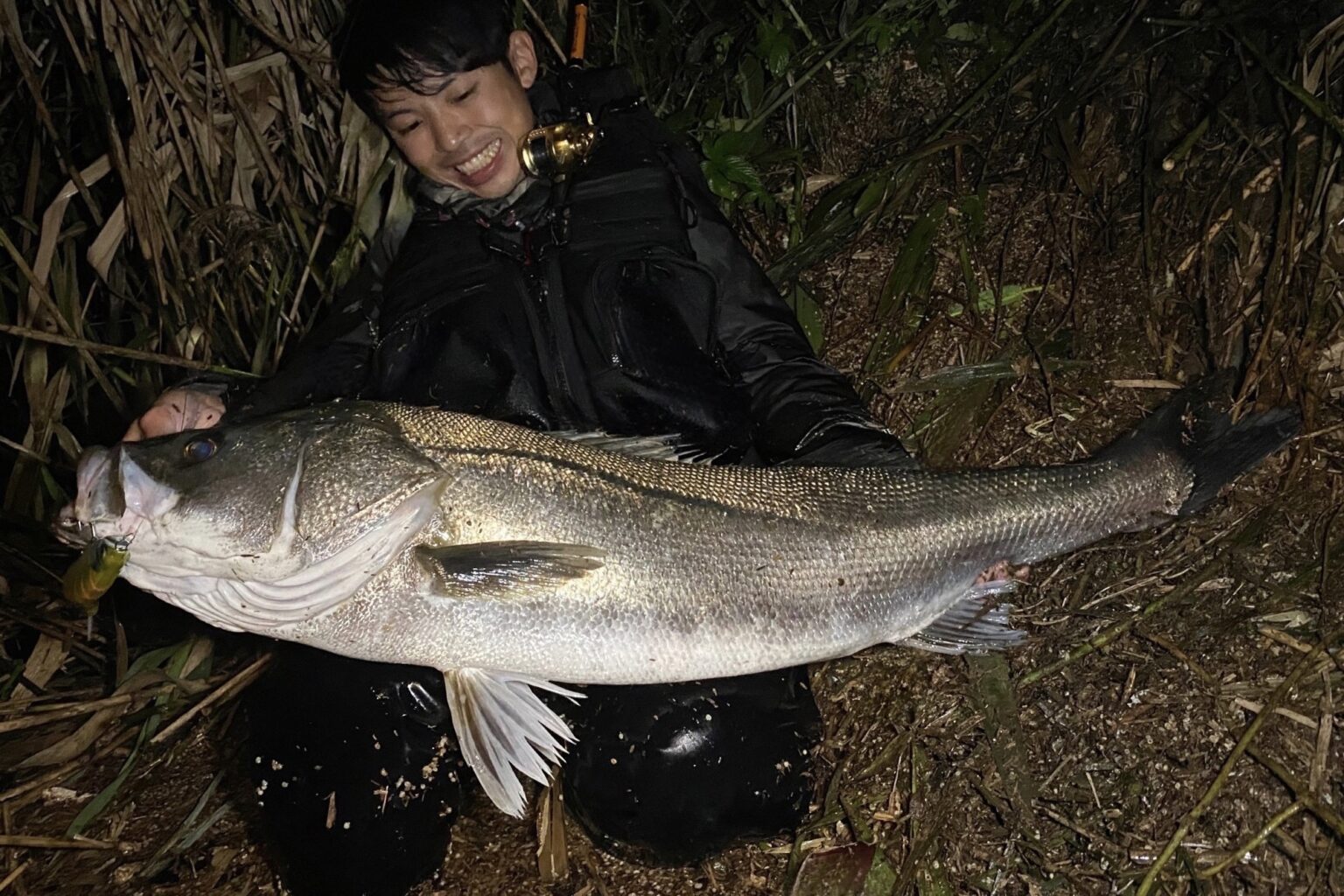 HUNTERS HT-6/7（第一世代） - Monster Kiss モンスターキス