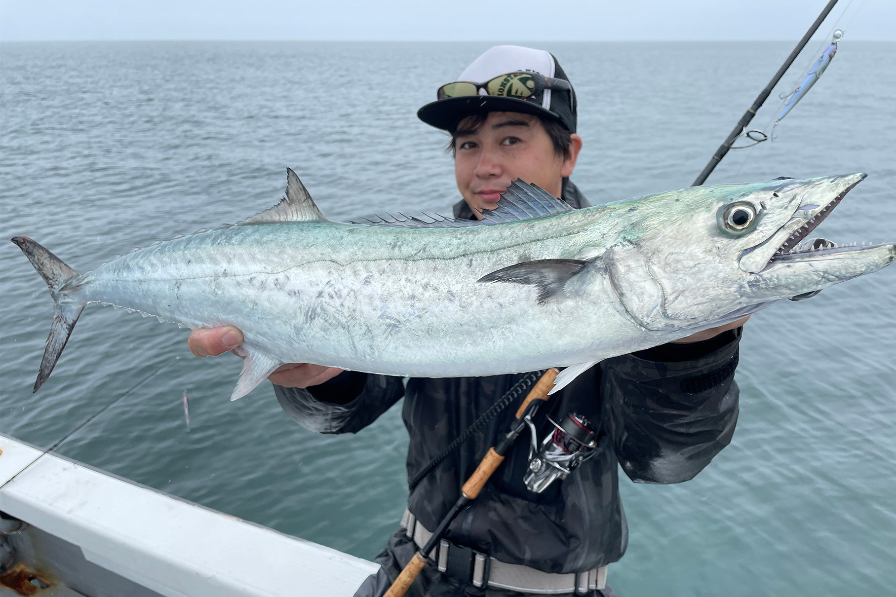 Dear Monster MX-7S - Monster Kiss モンスターキス