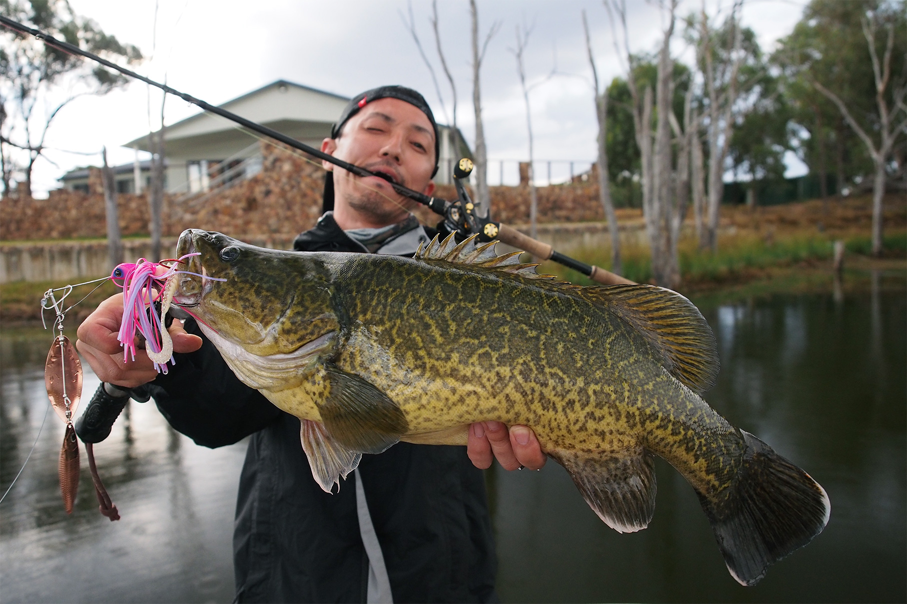 Dear Monster Valitudo MV-65 - Monster Kiss モンスターキス