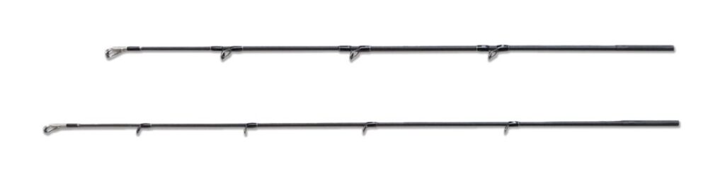 新モデル「MZ-6S」ってどんな竿？(後編)-夫婦竿「MZ-7」と互換編