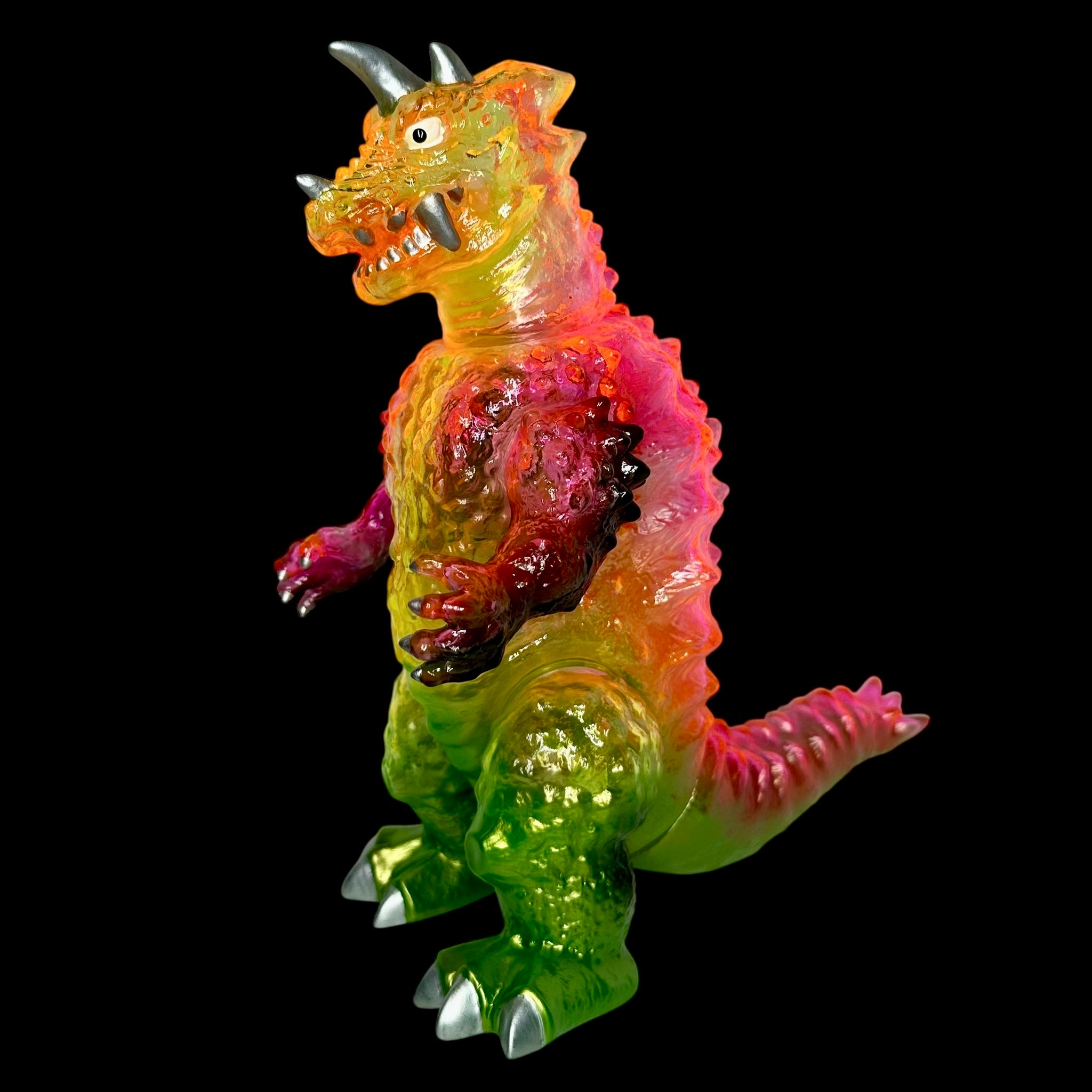 Maxtoy Co. – Monster Patrol Toys