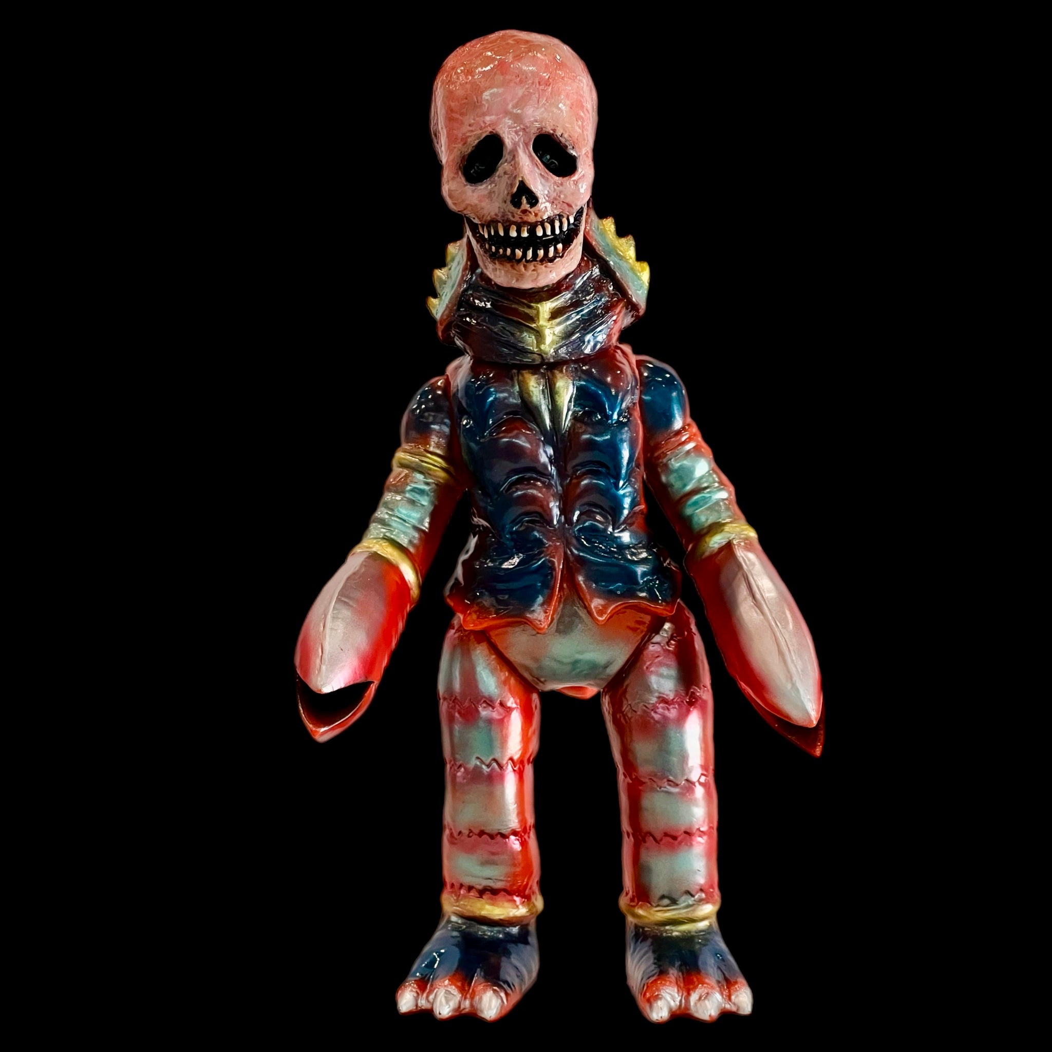 Marmit SHB Karzworks – Monster Patrol Toys