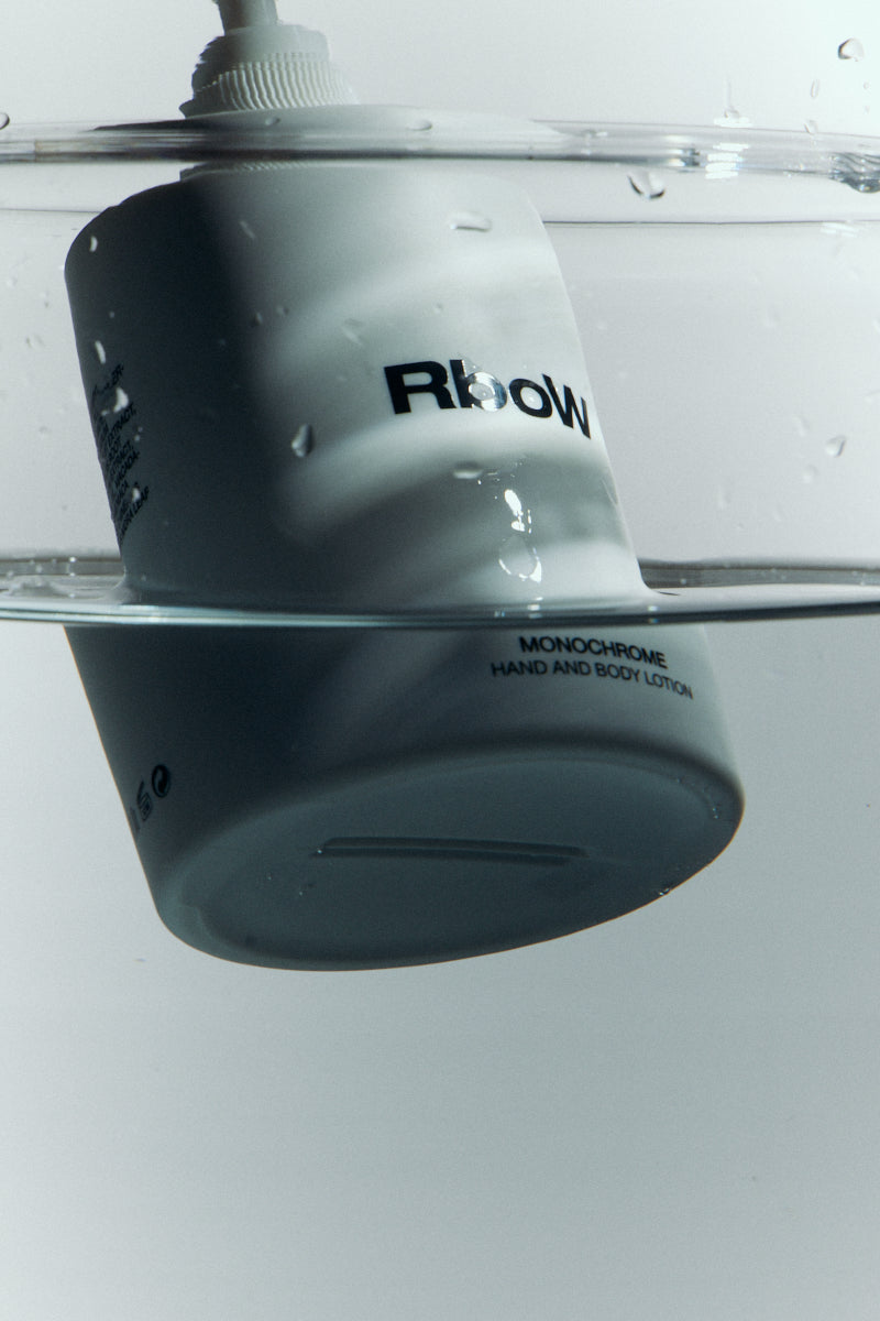 RboW (アールボウ)］ボディケアセット - モノクローム – MOOD or NATURE