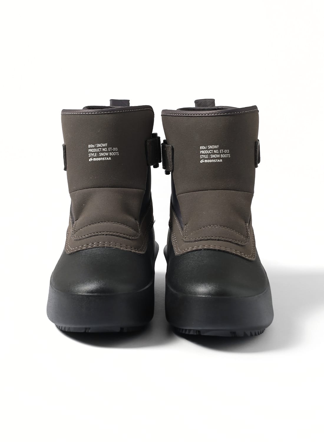 SNOWF|スノーフスノーフ| MOONLOID