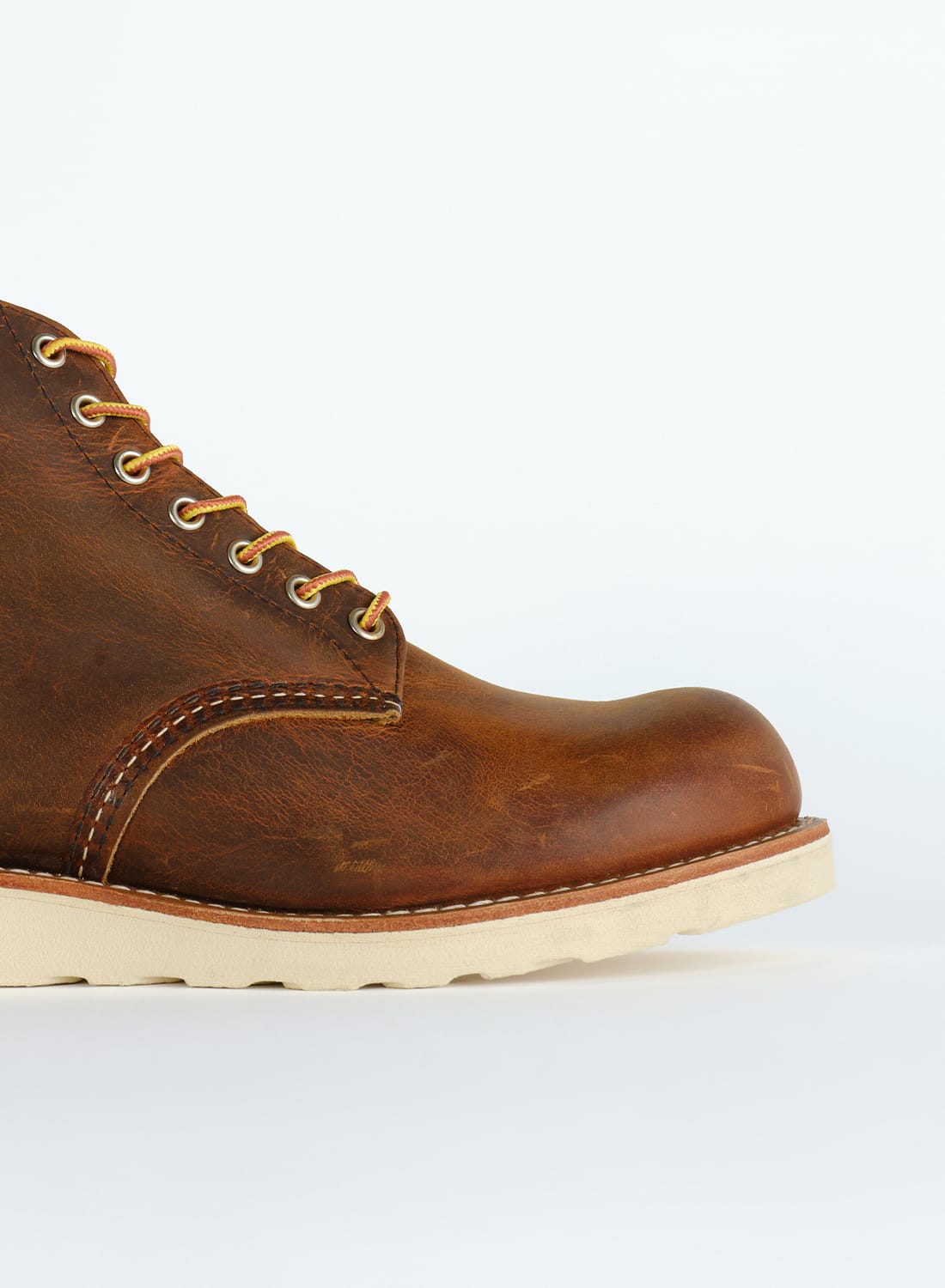 6-INCH CLASSIC ROUND #9111|6インチ クラシックラウンド6インチ