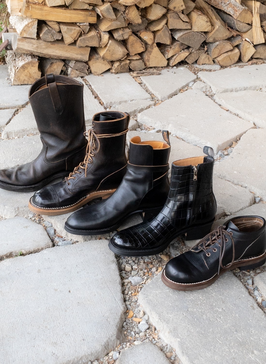 GRIFFIN JODHPUR|グリフィン ジョドファーグリフィン ジョドファー