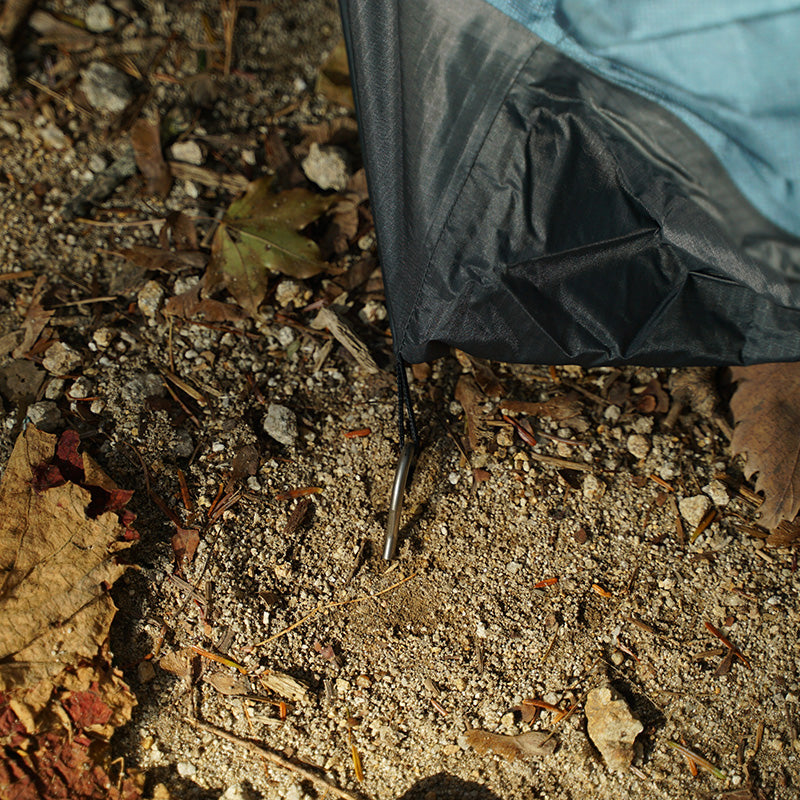 OUTDOOR RESEARCH Alpine AscentShell Bivy / アウトドアリサーチ