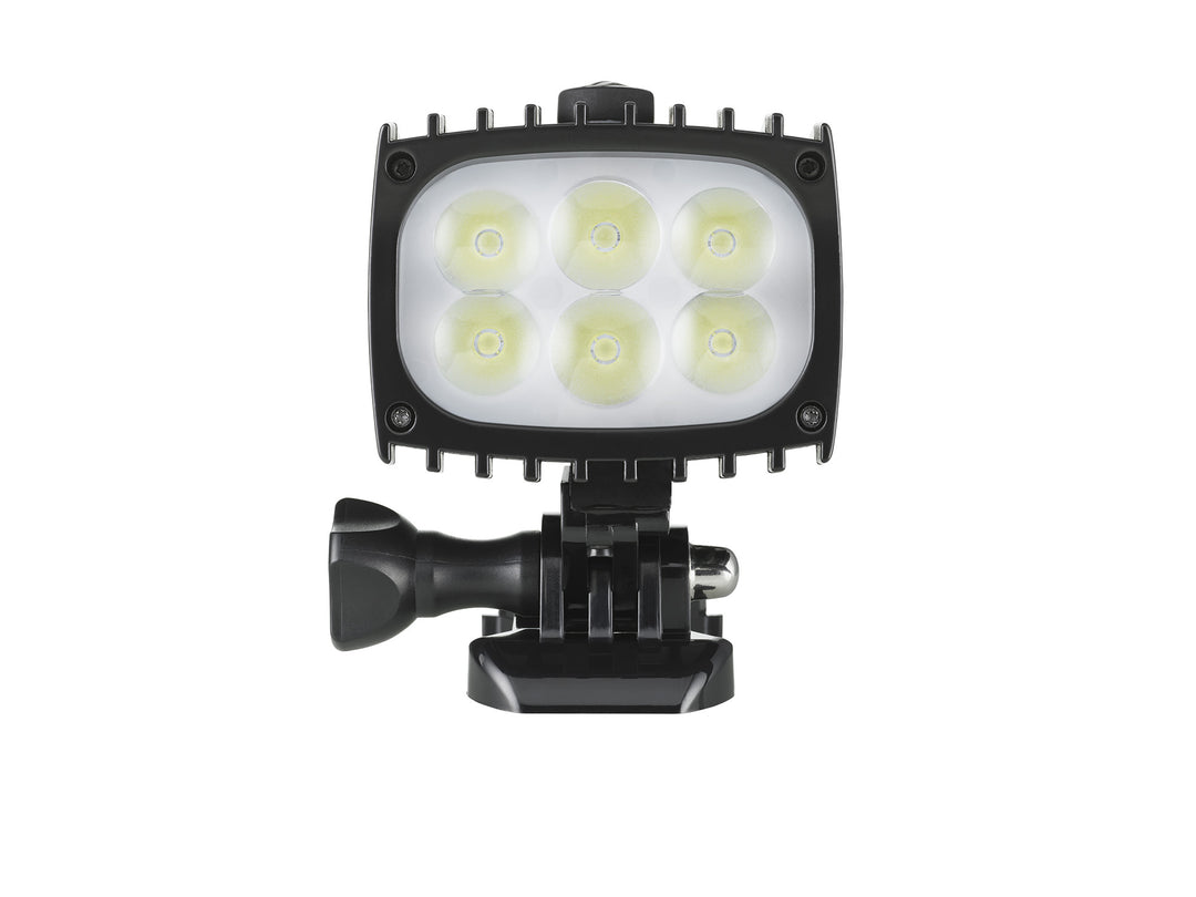 Bright As Day 3000 Headlamp – Moonlight