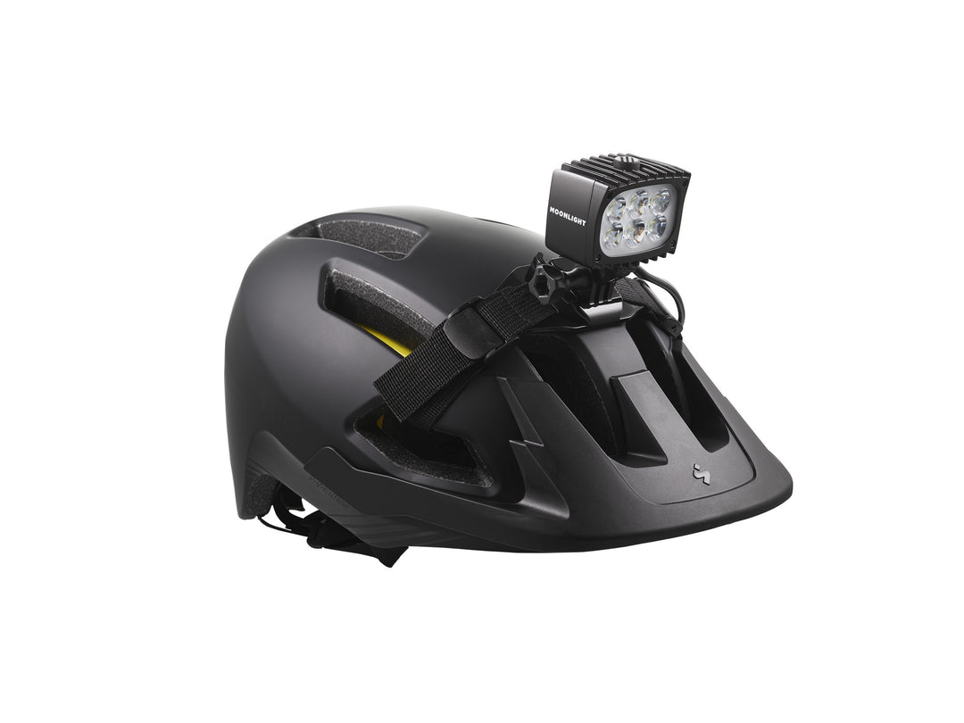 Bright As Day 3000 Headlamp – Moonlight