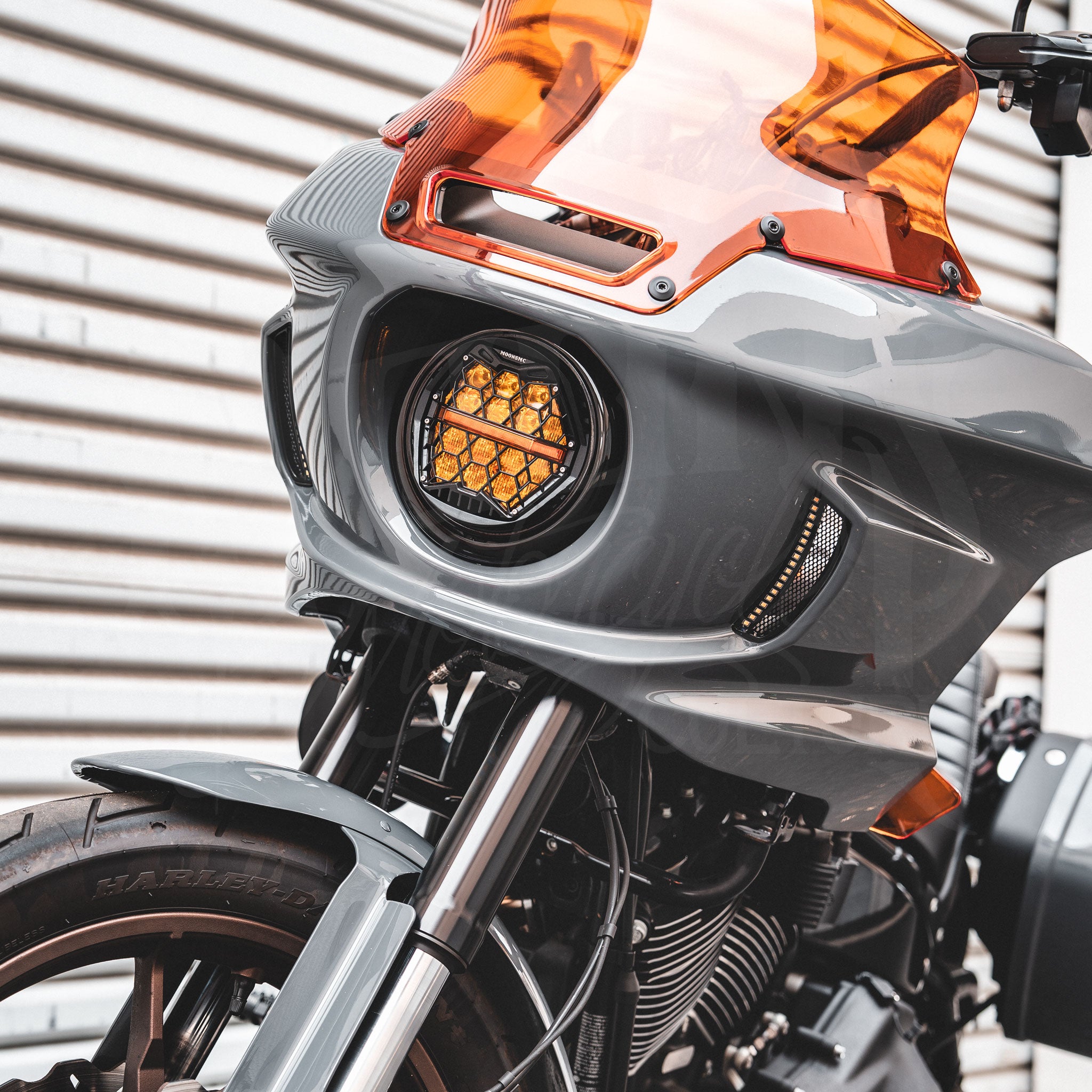 MOONSMC® // ムーンズ モーターサイクル カルチャー