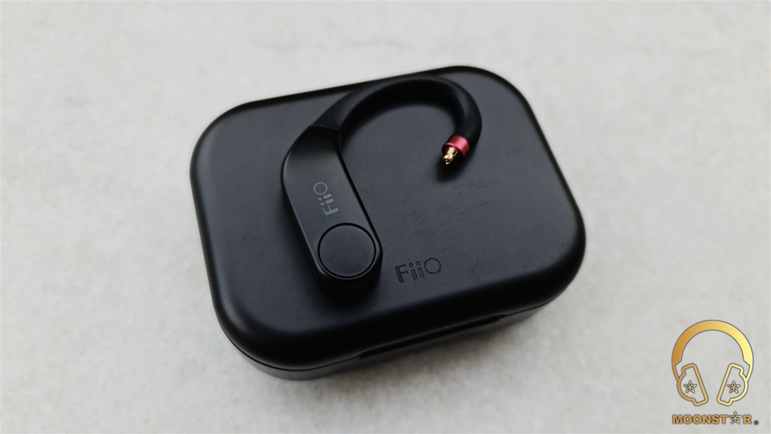 FiiO UTWS3 TWS BT Amplifier » MOONSTAR Reviews