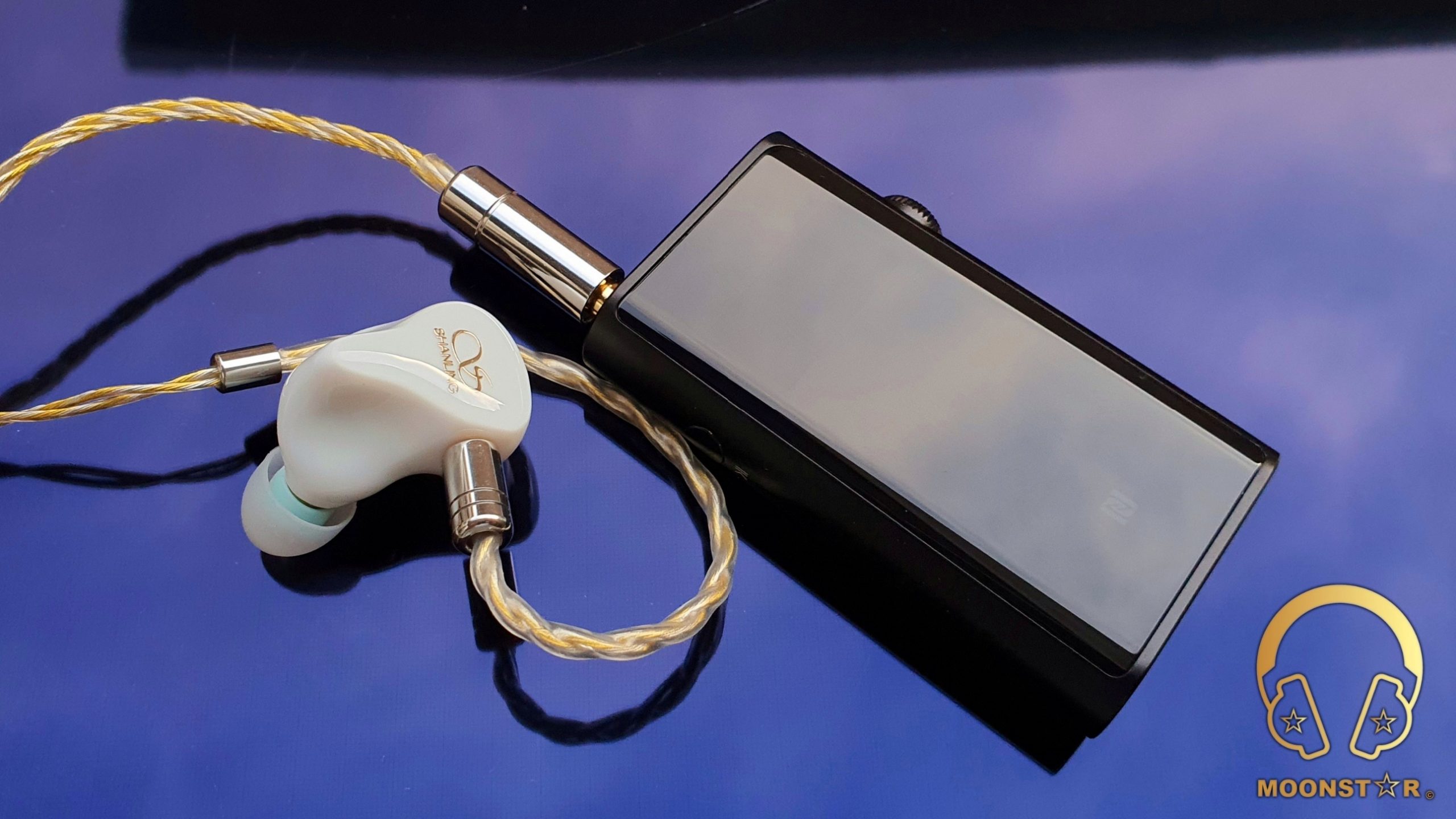 Shanling UP5 Review » MOONSTAR Reviews