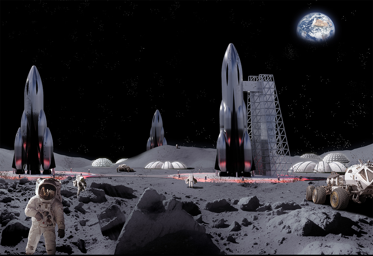 Newspace2060 International Moon Pitch Competition 2018, Deadline