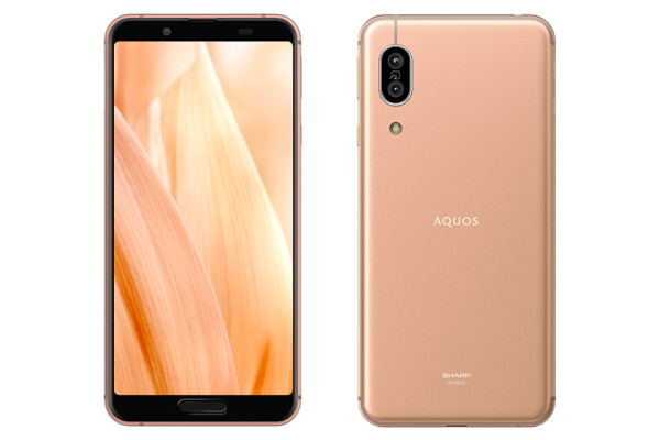 AQUOS sense4 レビュー！幅広い層におすすめできるミドルレンジスマホ