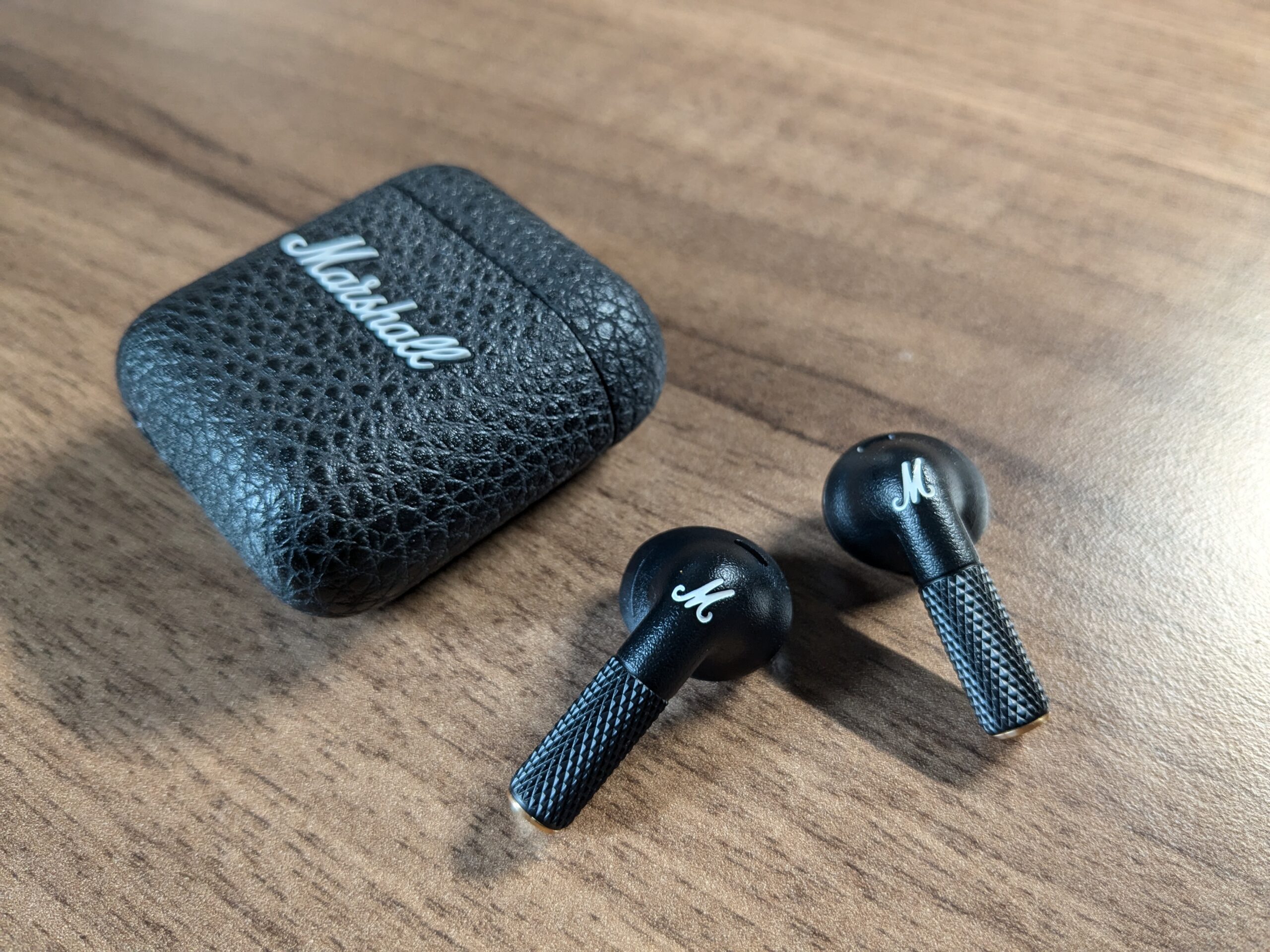 Marshall MINOR IV レビュー｜躍動感のあるサウンドが楽しめる