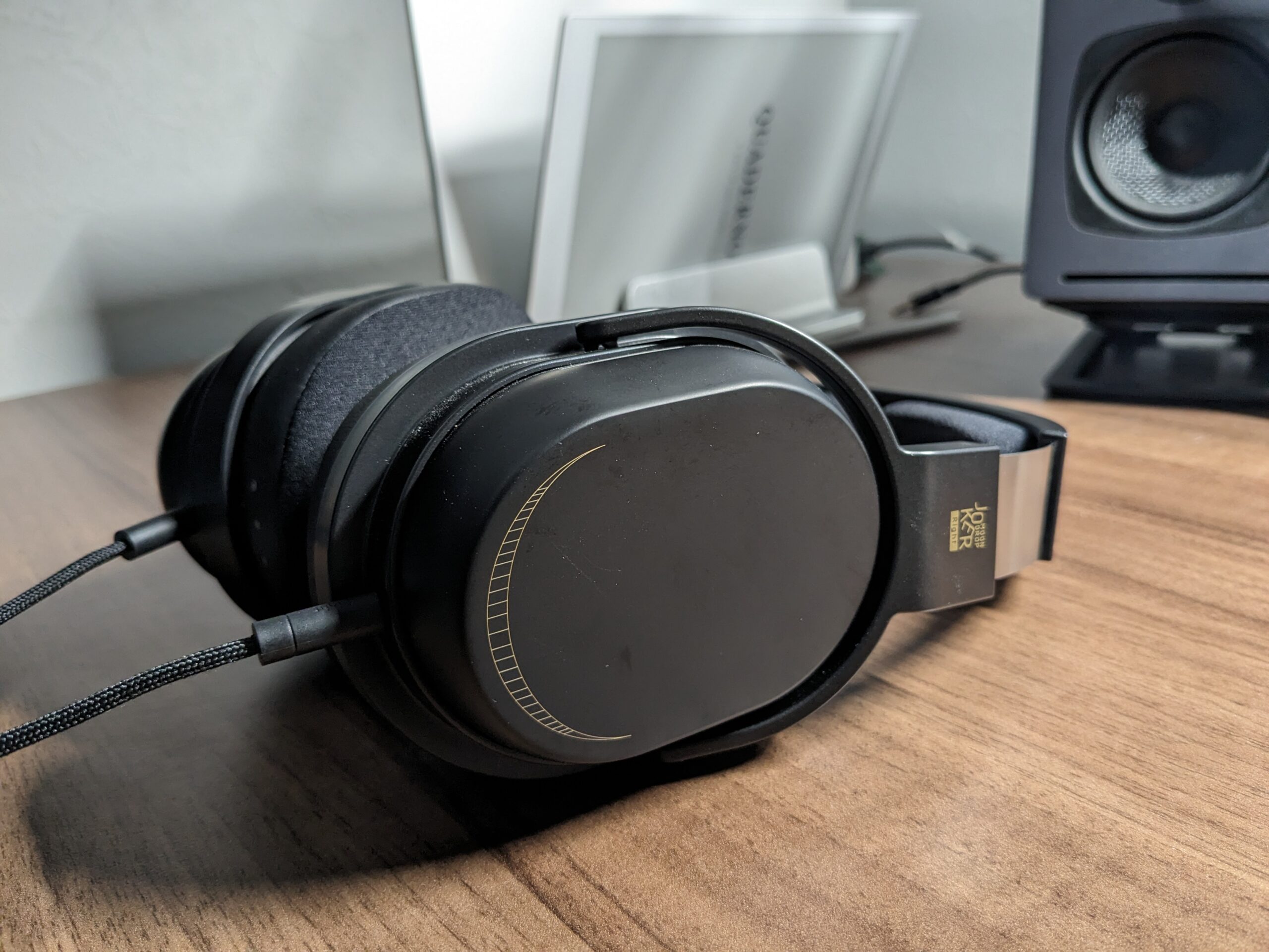 水月雨(MOONDROP) JOKER レビュー】美しく響く高音が魅力の密閉型