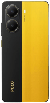 POCO X7 Pro 8+256 - 【公式】NURO mobile