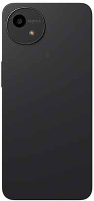 AQUOS wish4 - 【公式】NURO mobile