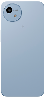 AQUOS wish4 - 【公式】NURO mobile