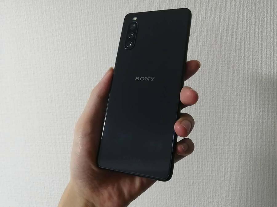 Xperia 10 III Liteをレビュー！使ってみて分かったリアルな感想を紹介