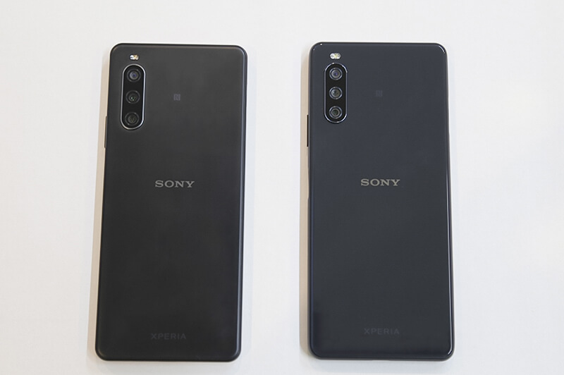 Xperia 10 IVをレビュー！電池持ちと軽さが魅力｜格安SIM・スマホの