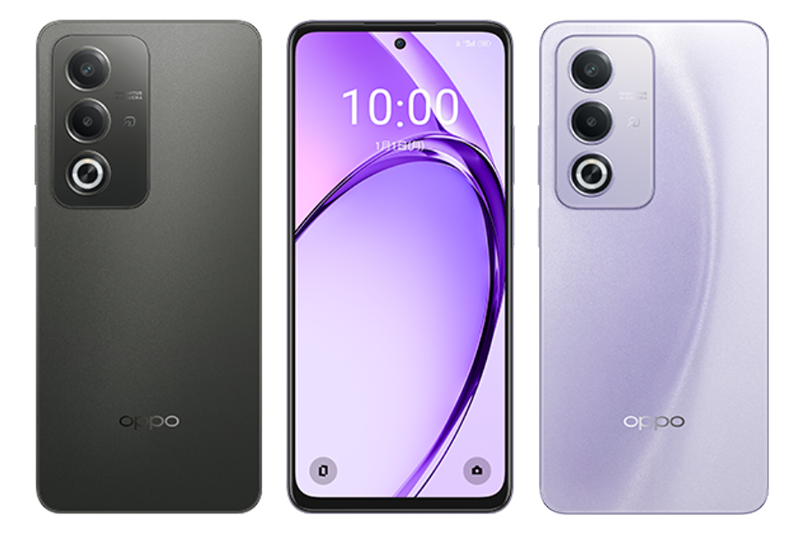 OPPOA3 5Gをレビュー！スペックや特徴を紹介｜格安SIM・スマホのNURO