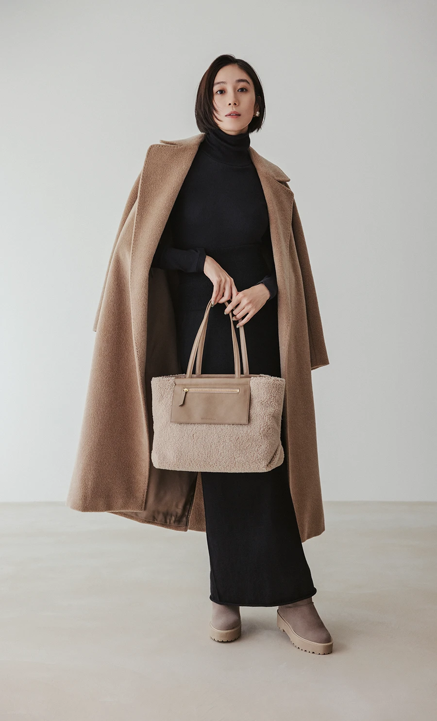 SHOES CONCIERGE｜PROTOPIA 2024 WINTER COLECTION Vol.3｜銀座かねまつ