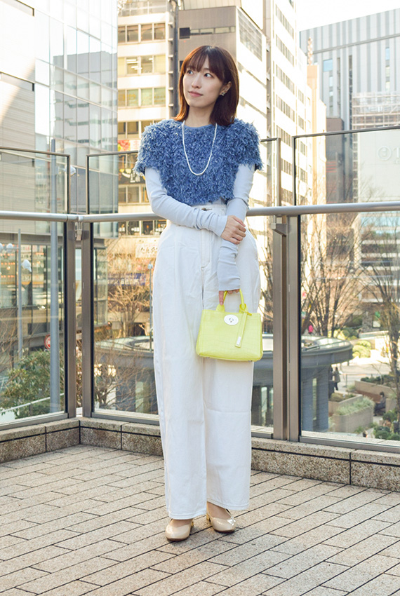 SHOES CONCIERGE｜【WEB LIMITED】キュートなリボンがポイントのAQUA