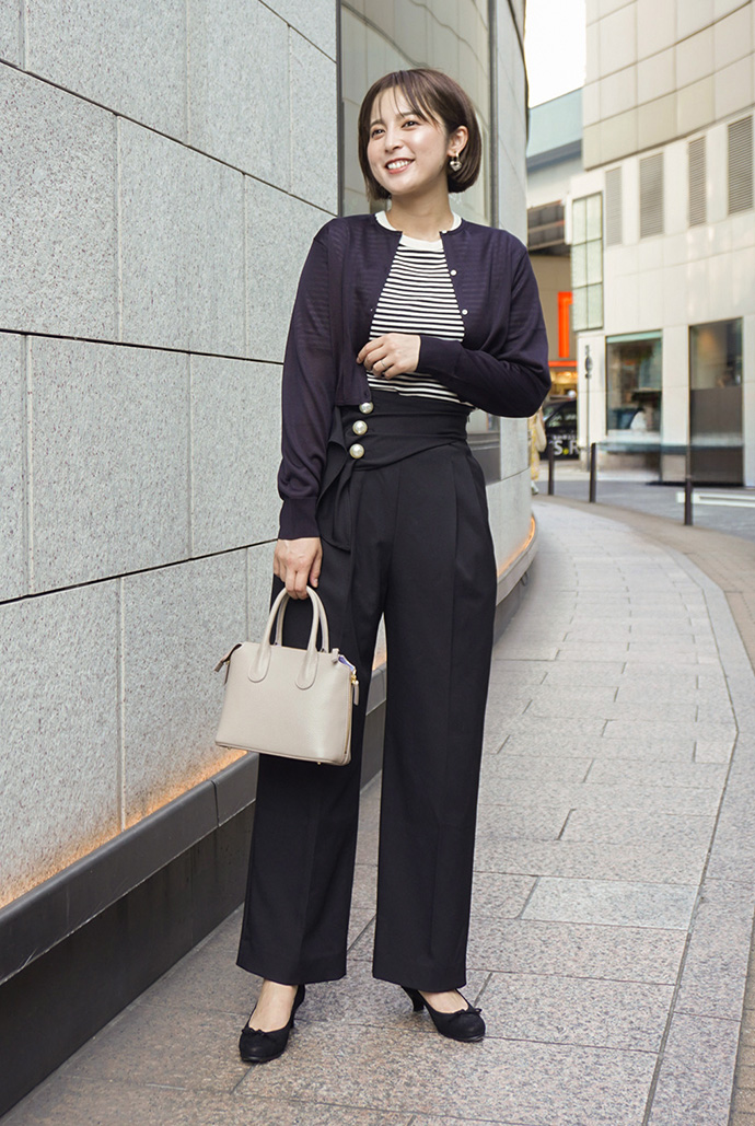 SHOES CONCIERGE｜【WEB LIMITED】数量限定プチリボンパンプスが登場